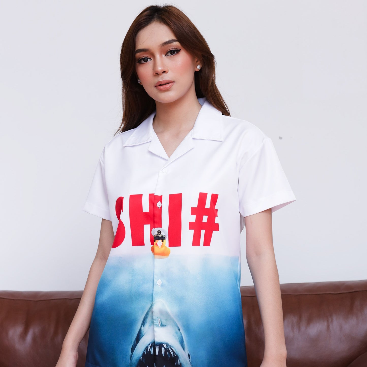 Lols Bowling Shirt