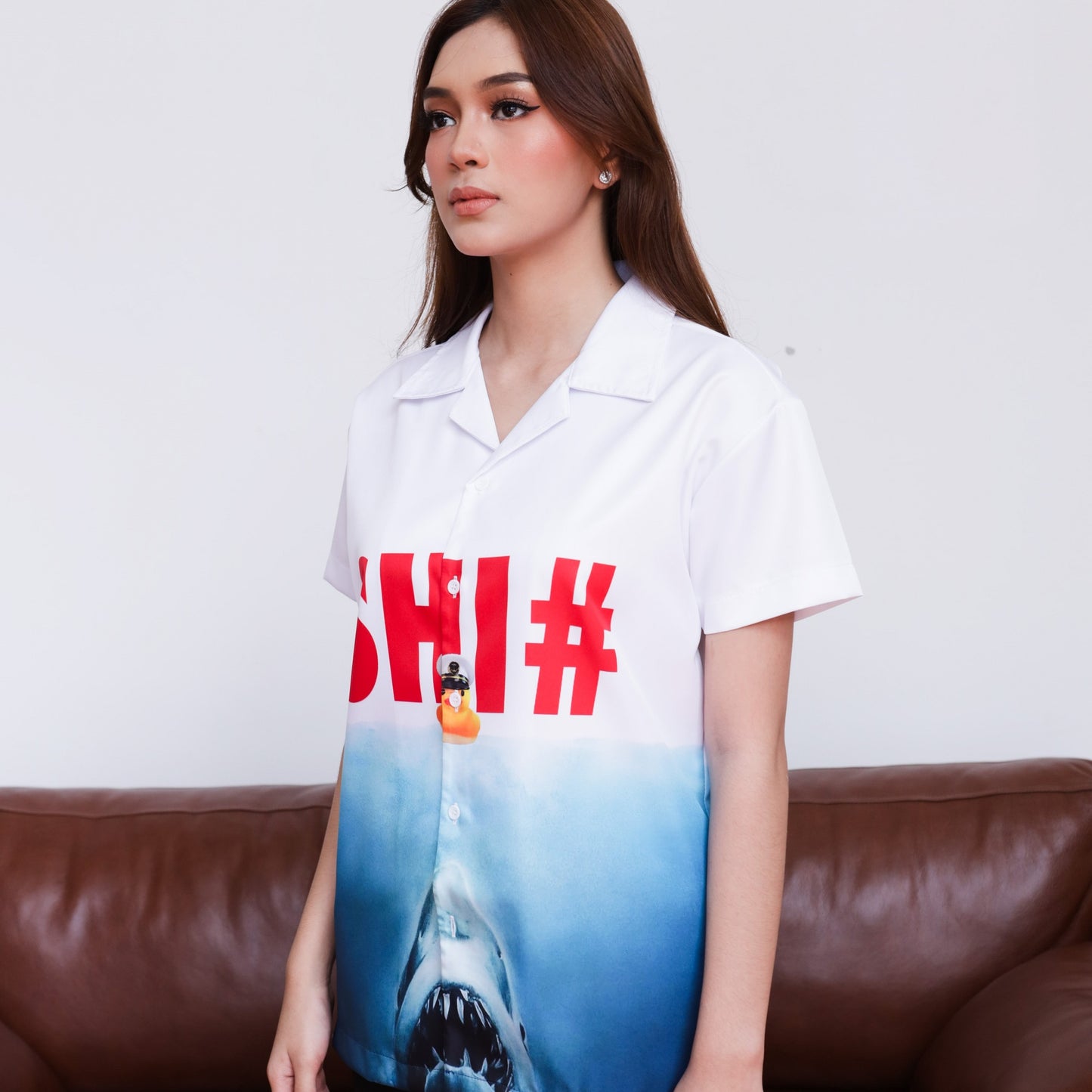 Lols Bowling Shirt