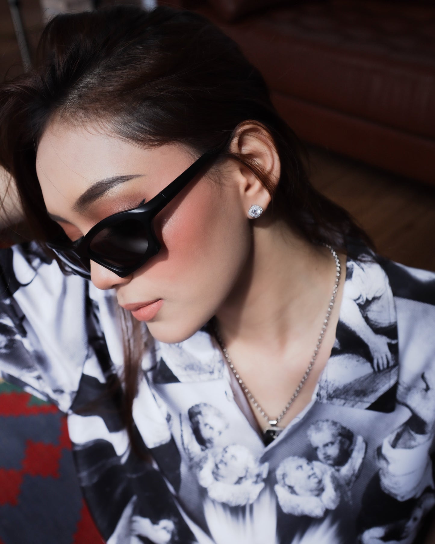 Blinker Shades Grey