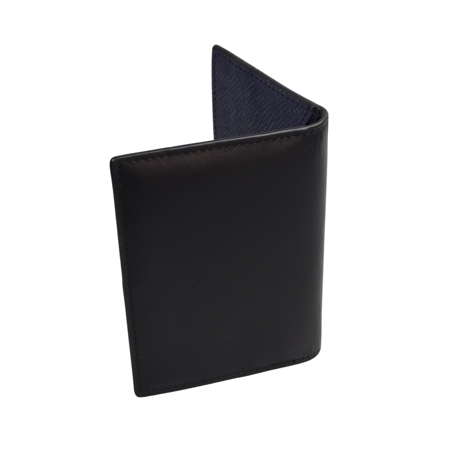 EK Flip Cardholder Blue