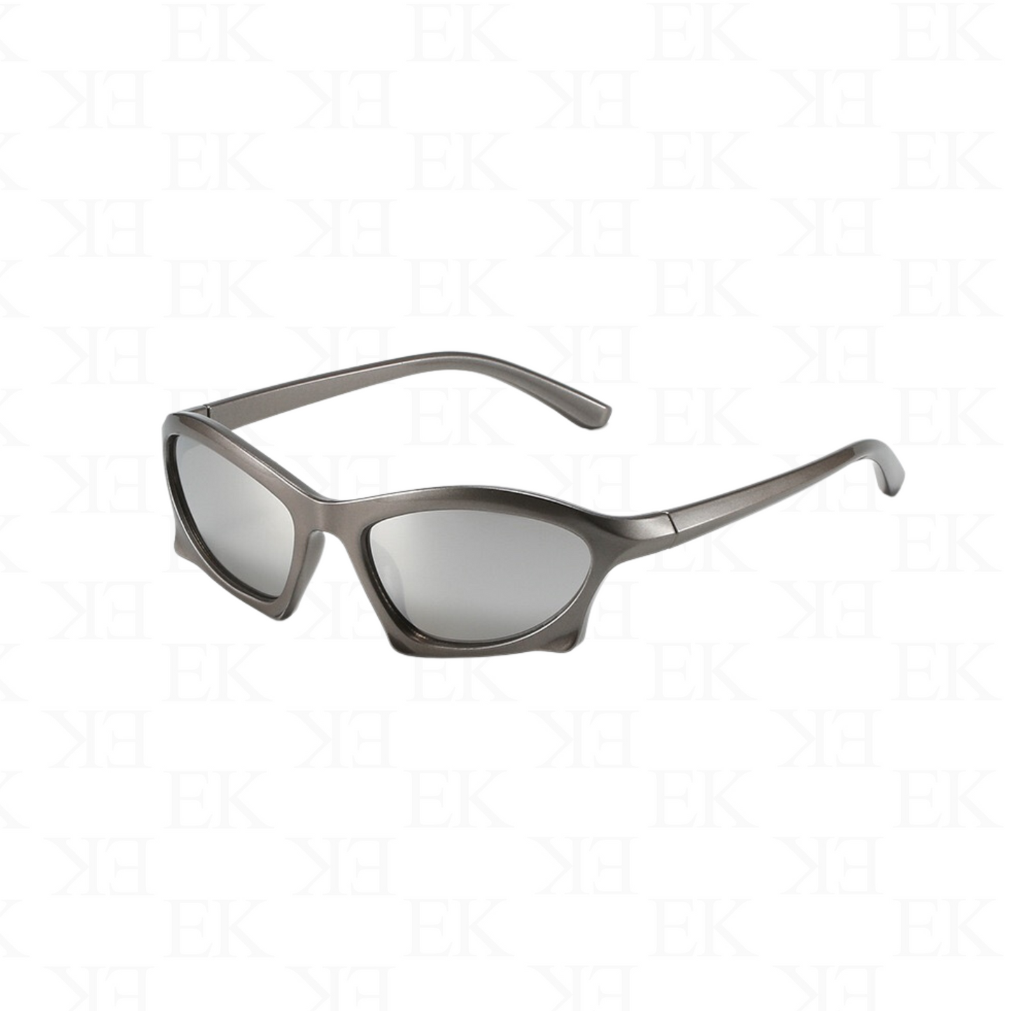 Blinker Shades Grey