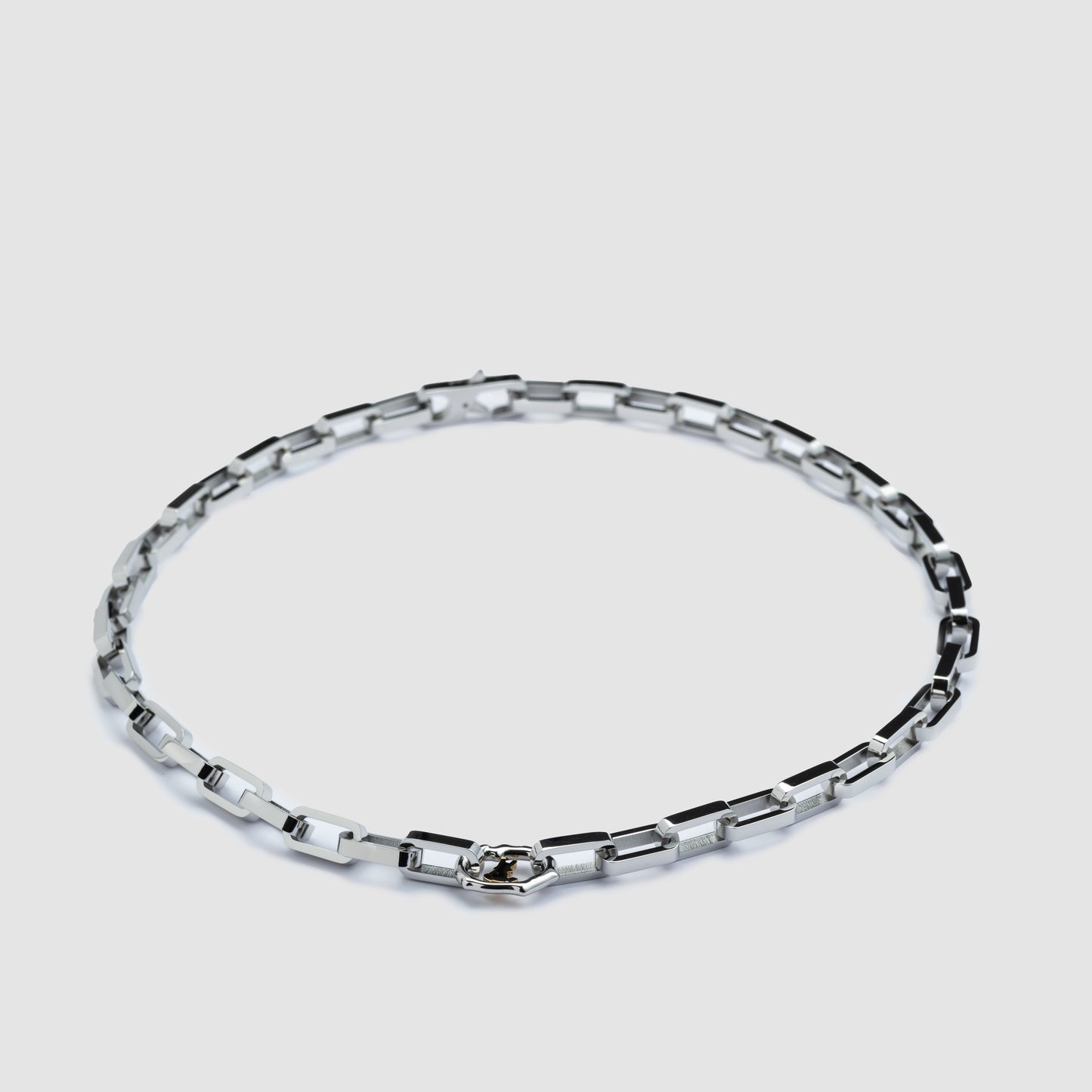 EK Bunny Link Necklace