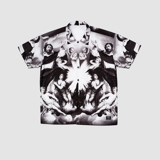Realm Shirt Black