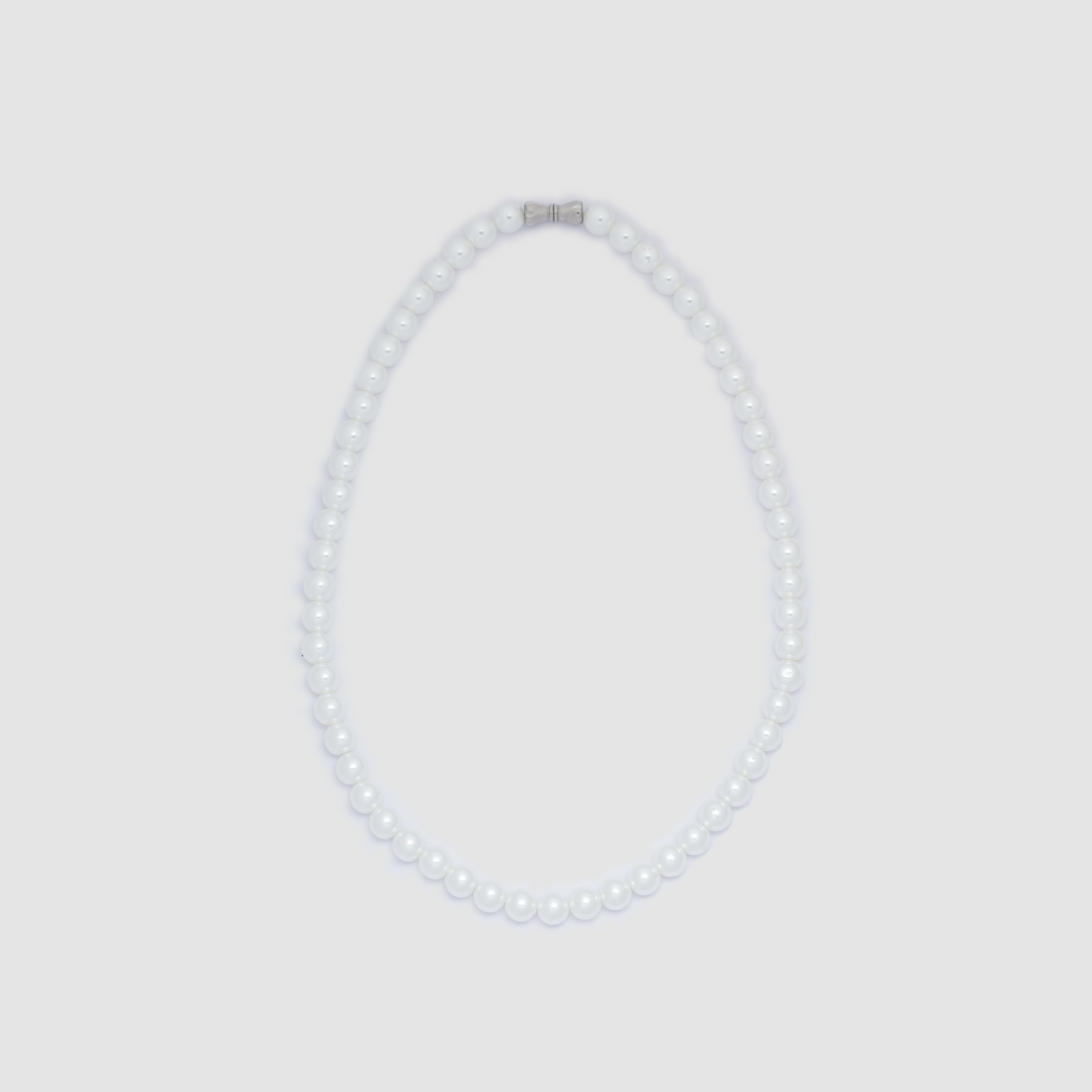 Full Pearl Necklace