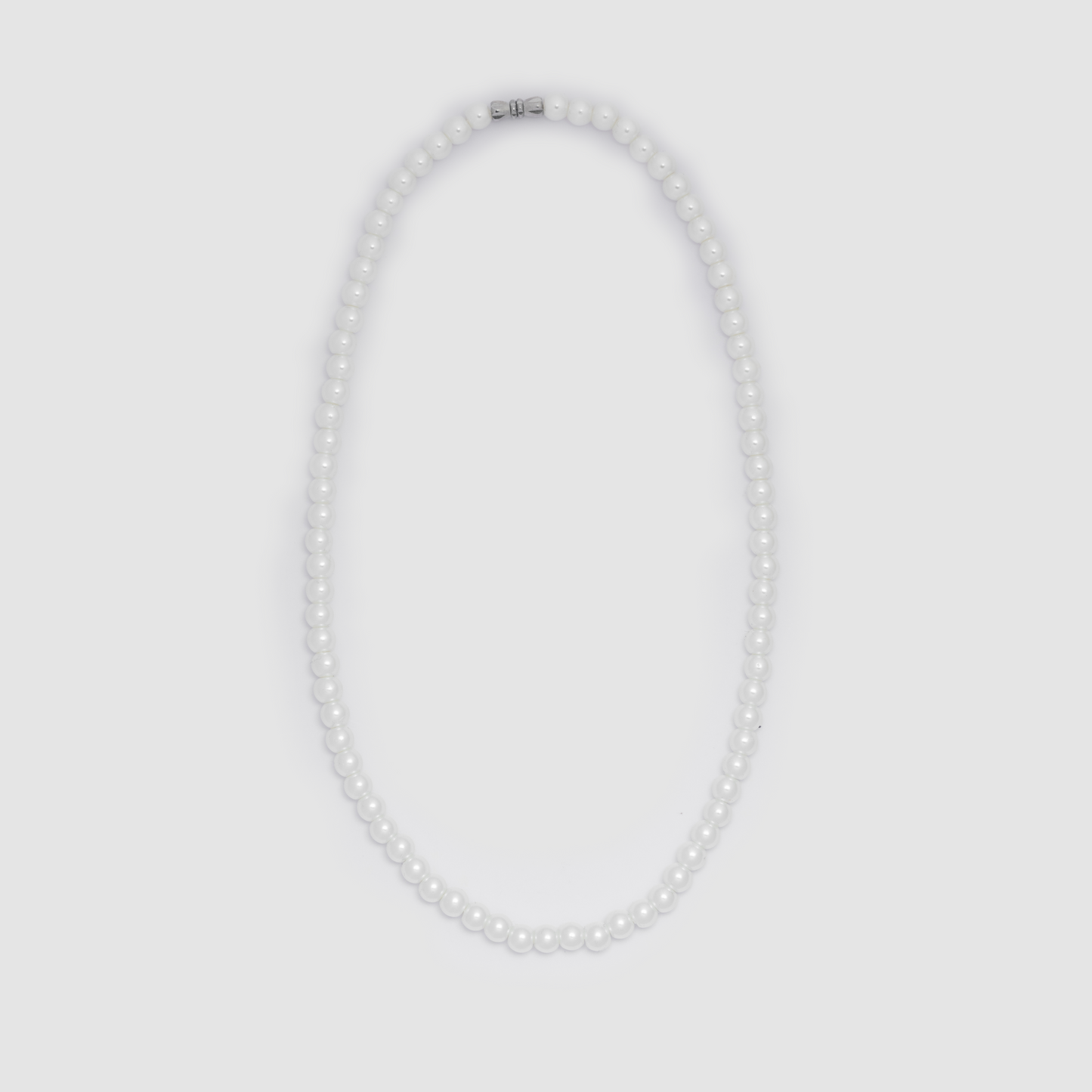 Mini Pearl Necklace