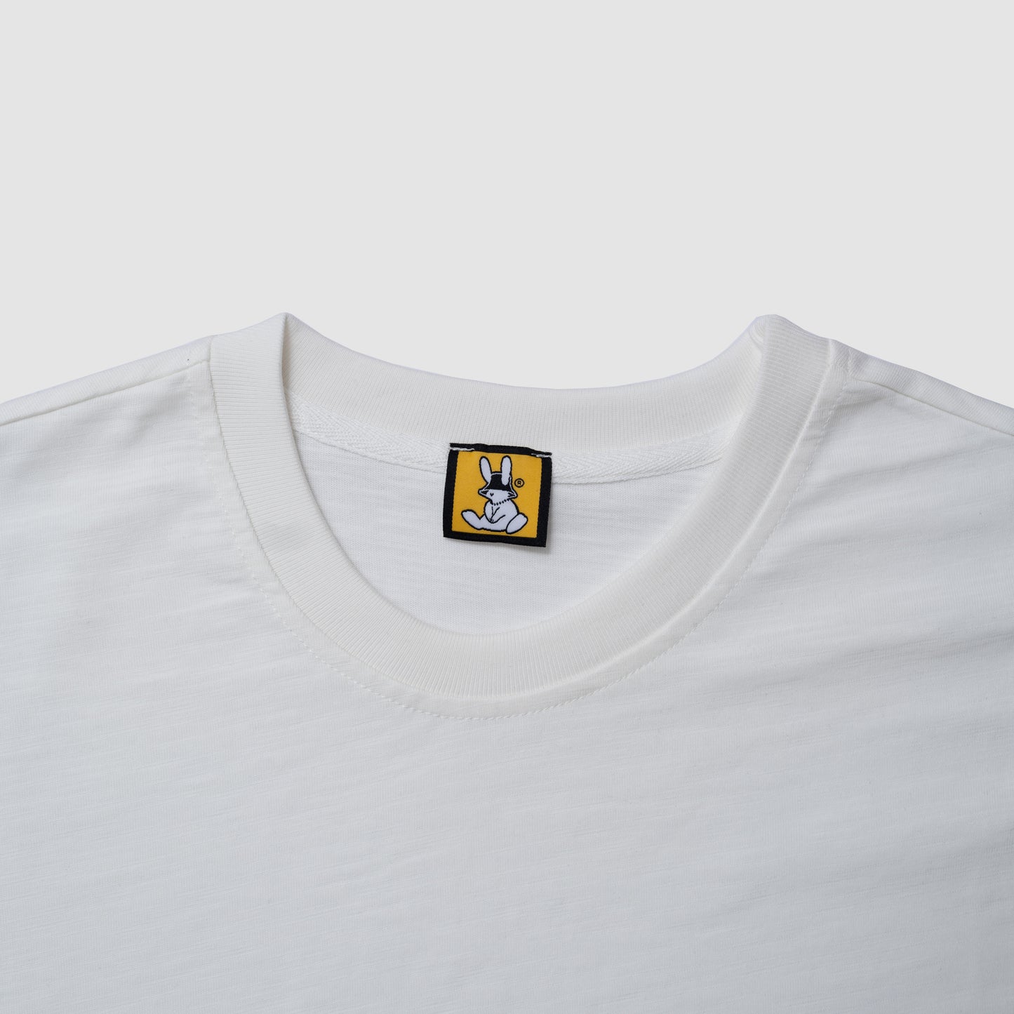 Space Singlet White