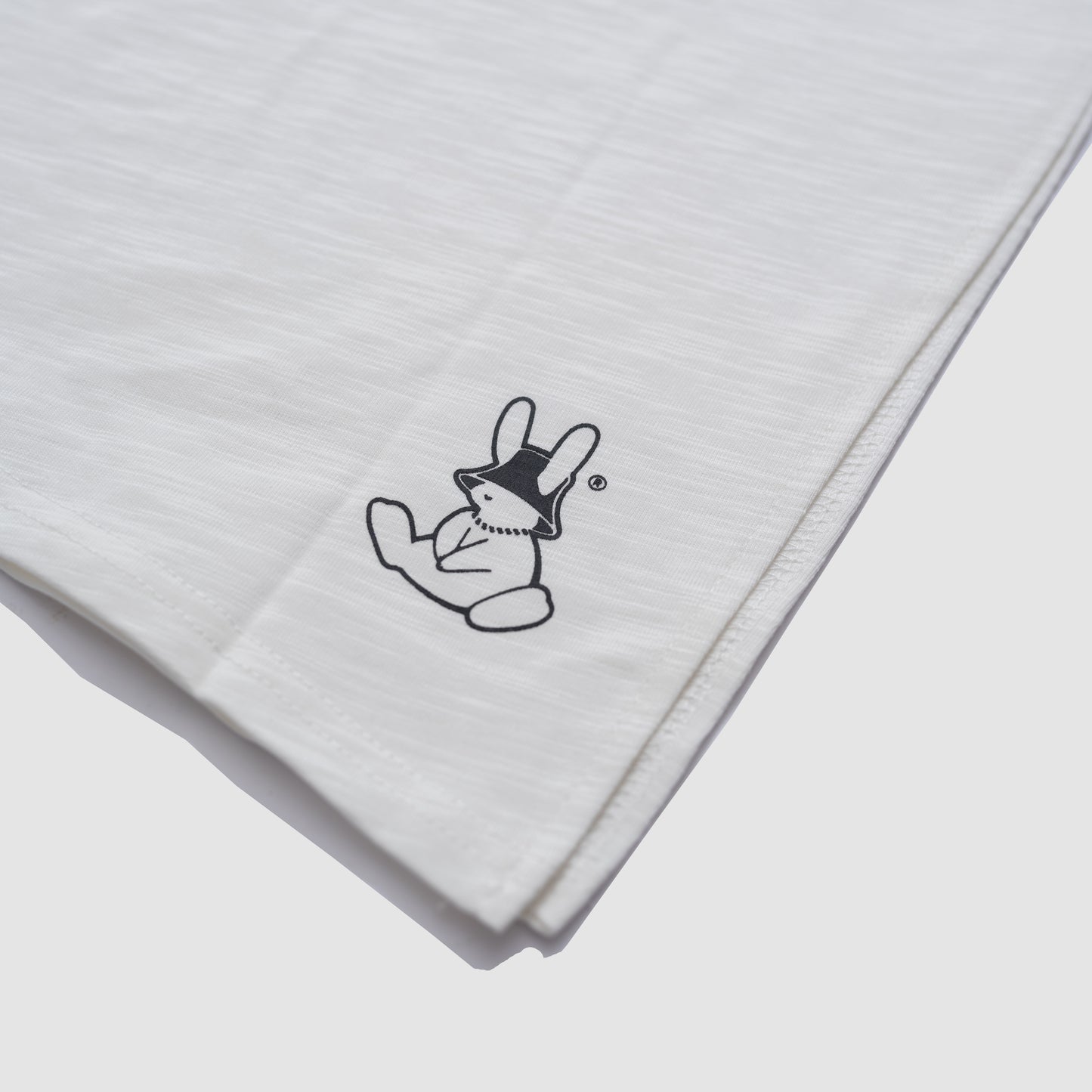Space Singlet White