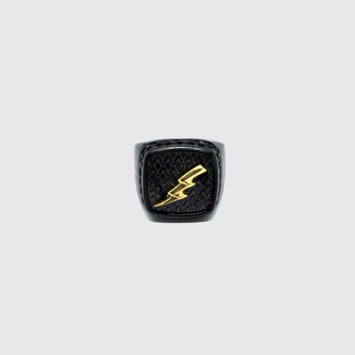 Black Adam Ring