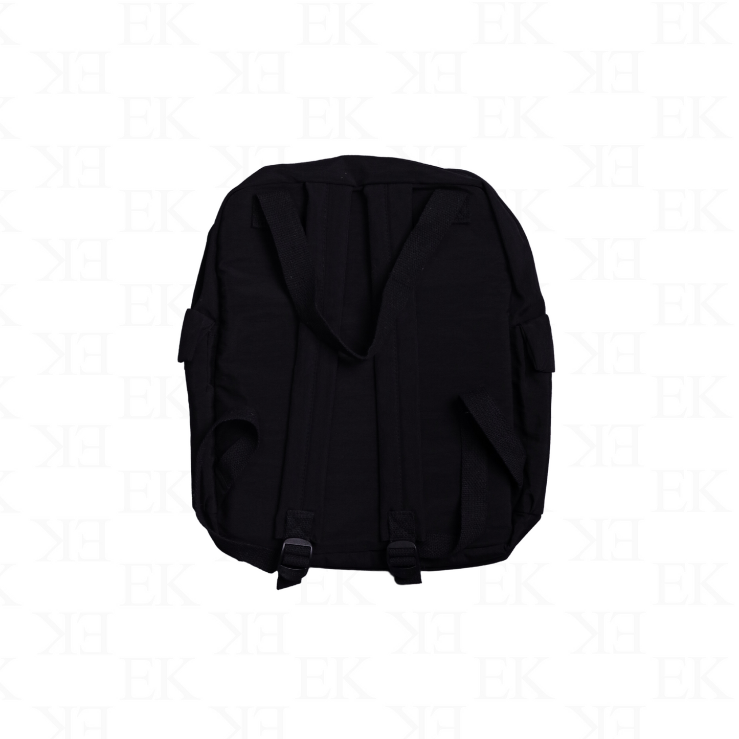 Basic Backpack Black