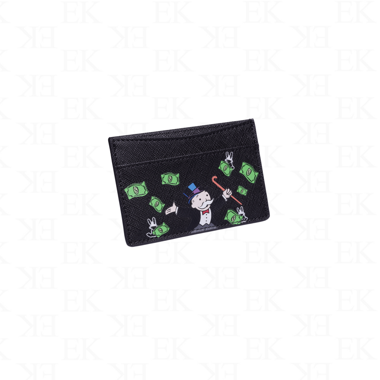 Mr. M Cardholder