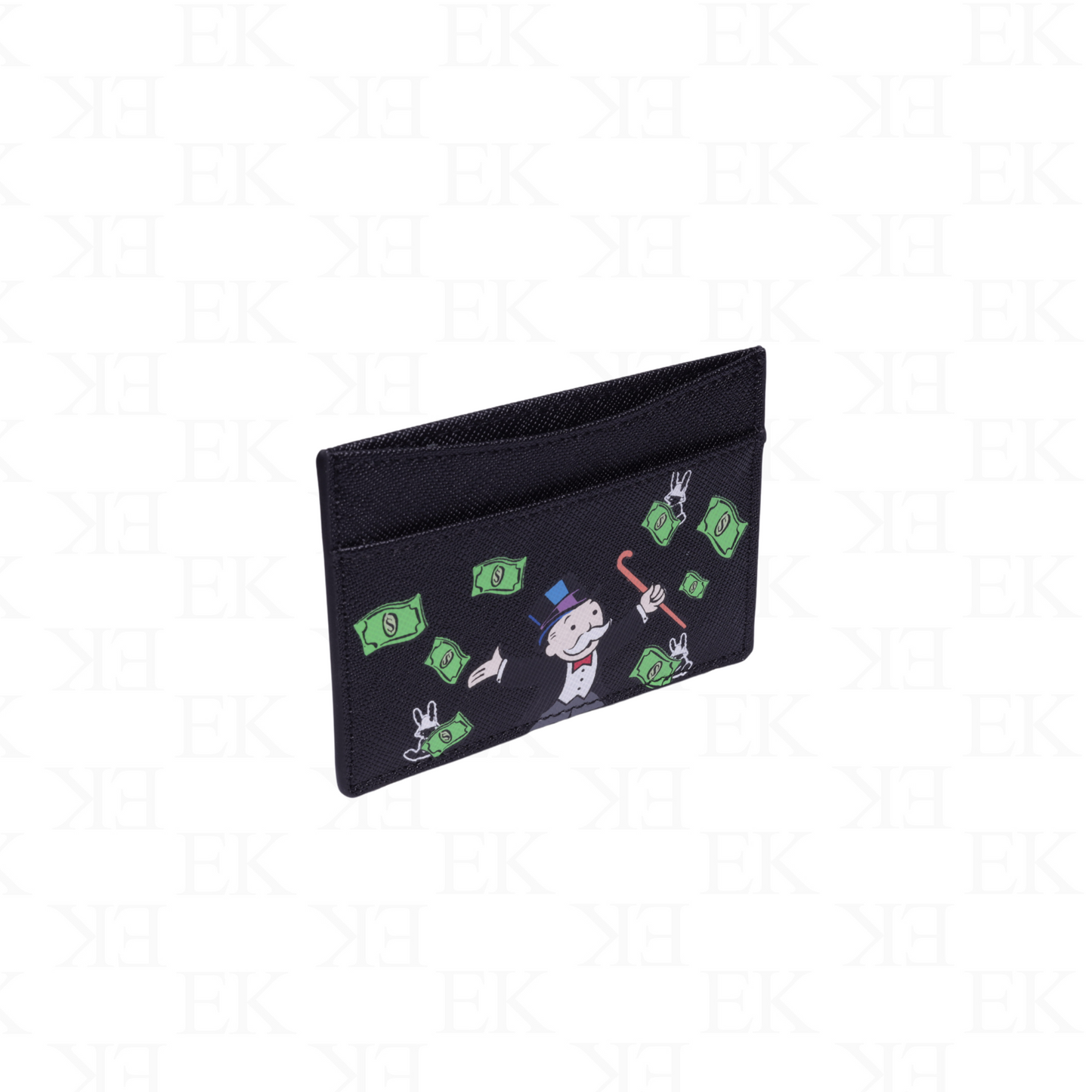 Mr. M Cardholder