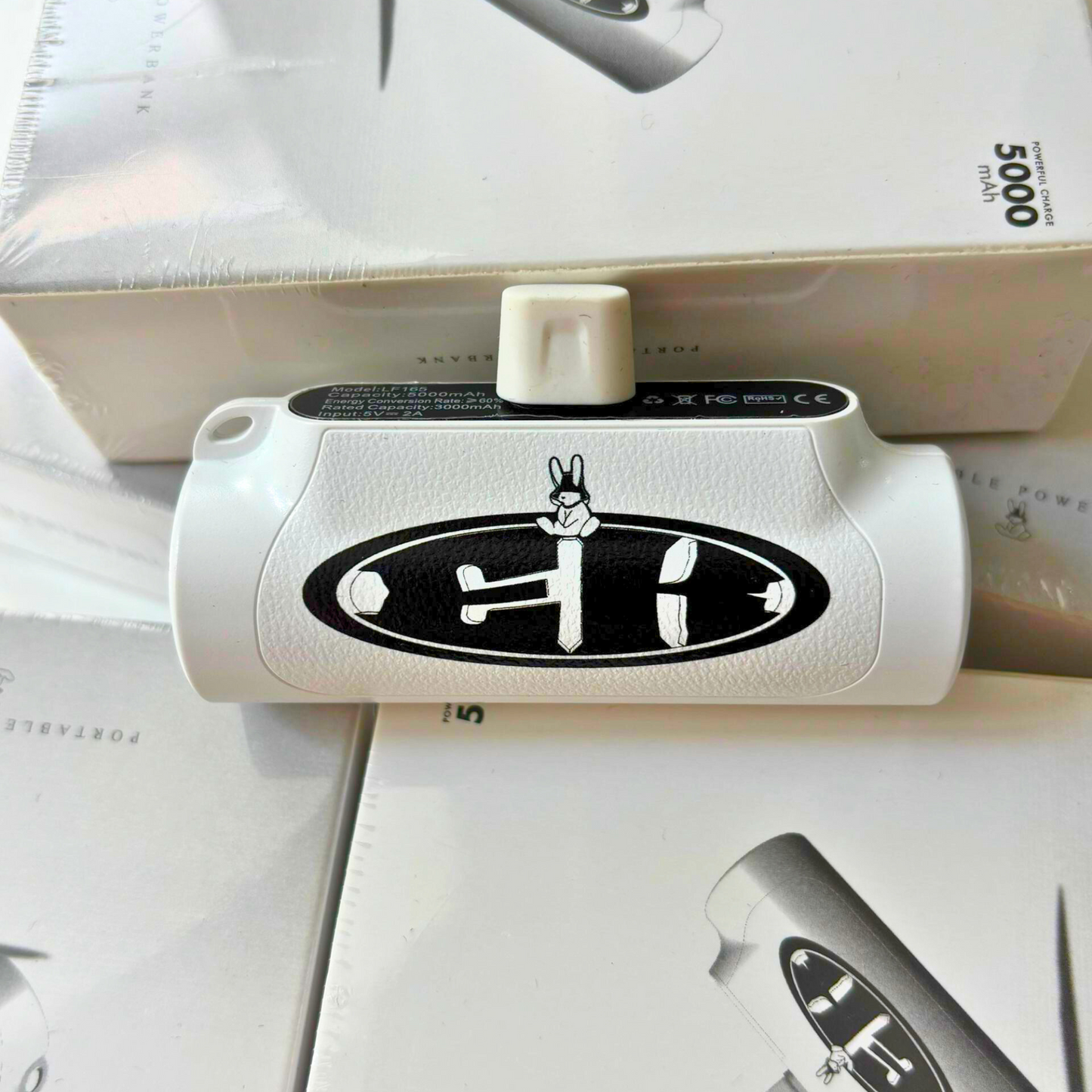 EK Power Bank