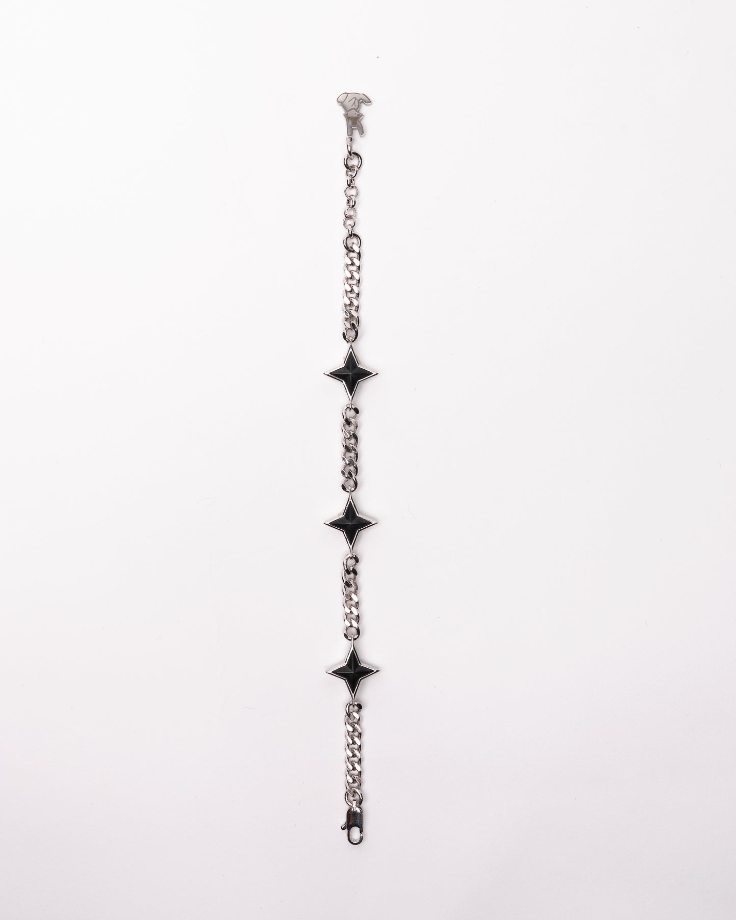 Astral Black Bracelet