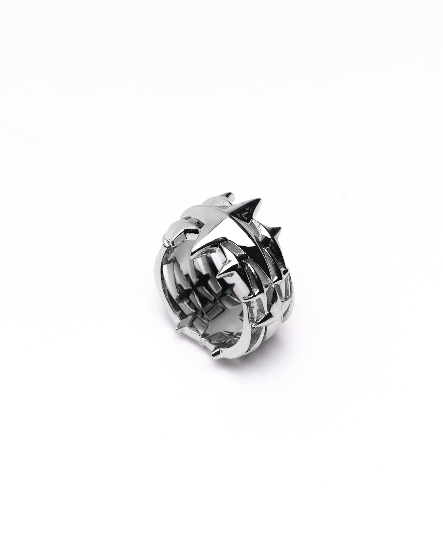 Infinite Star Ring