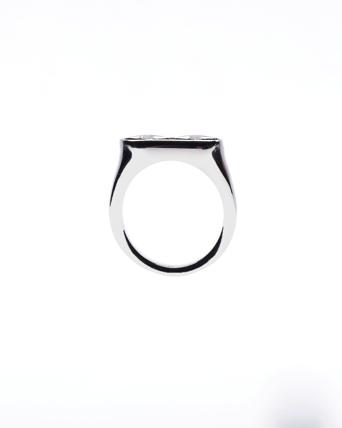 Twin Light Ring