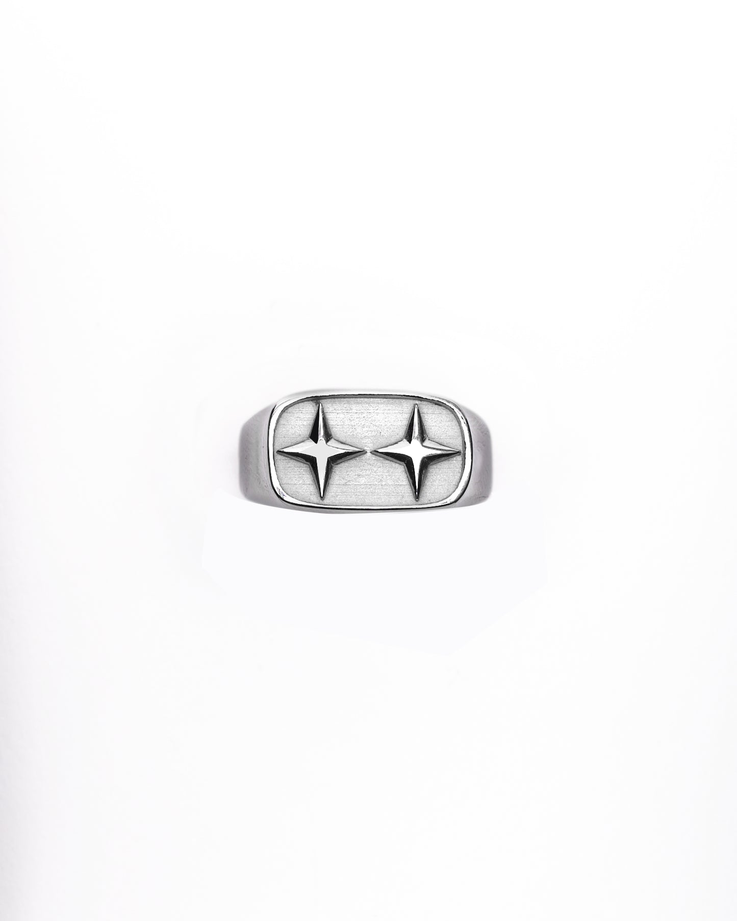 Twin Light Ring
