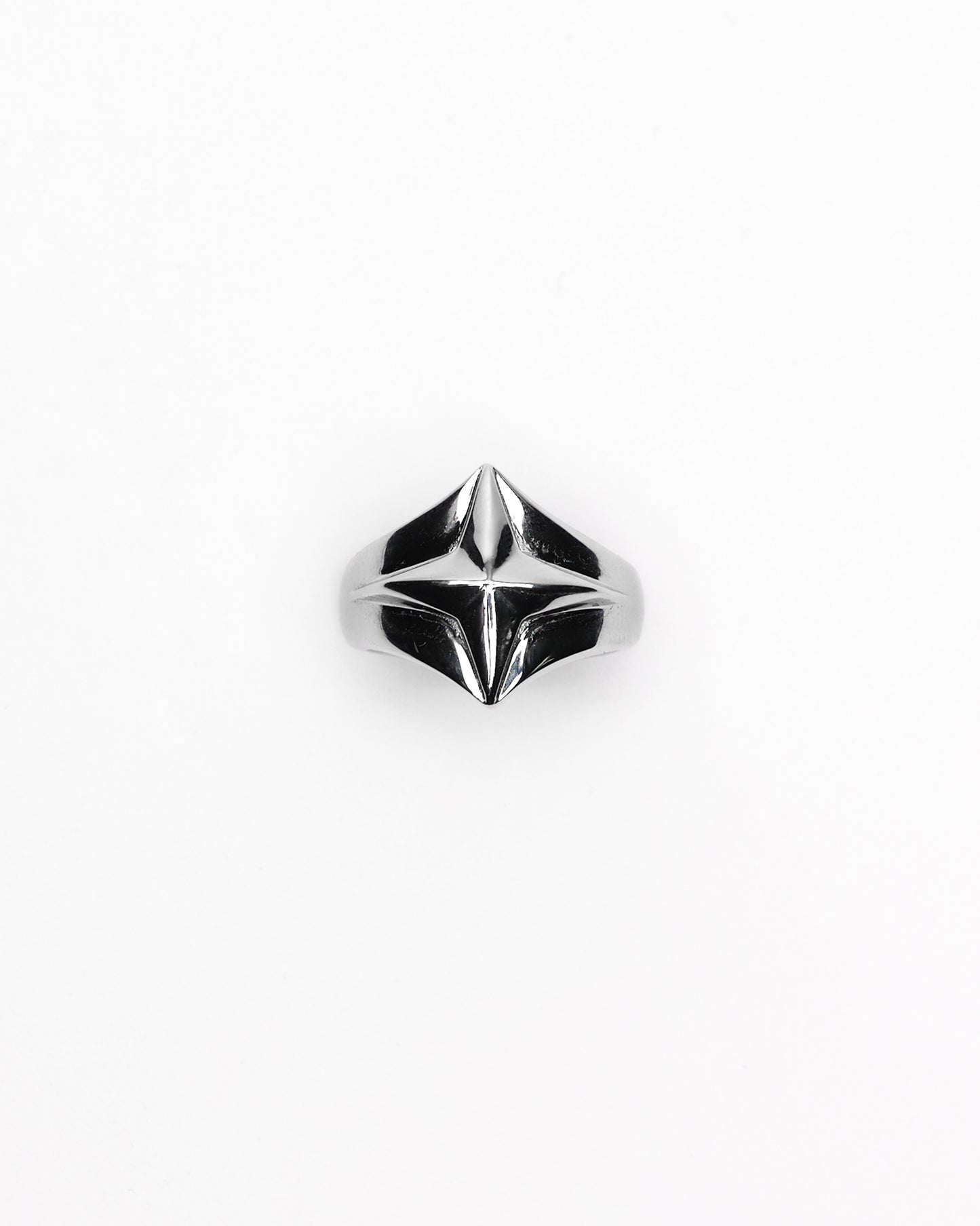 Astral Orbit Ring