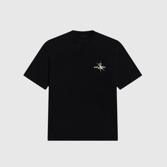 Midnight Bunny Tee
