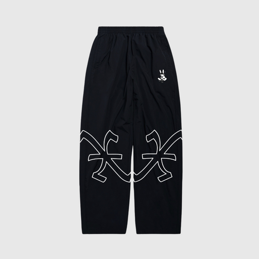 Signature Anagram Logo Longs