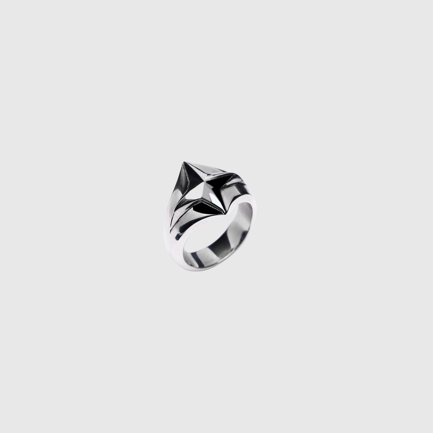 Astral Orbit Ring