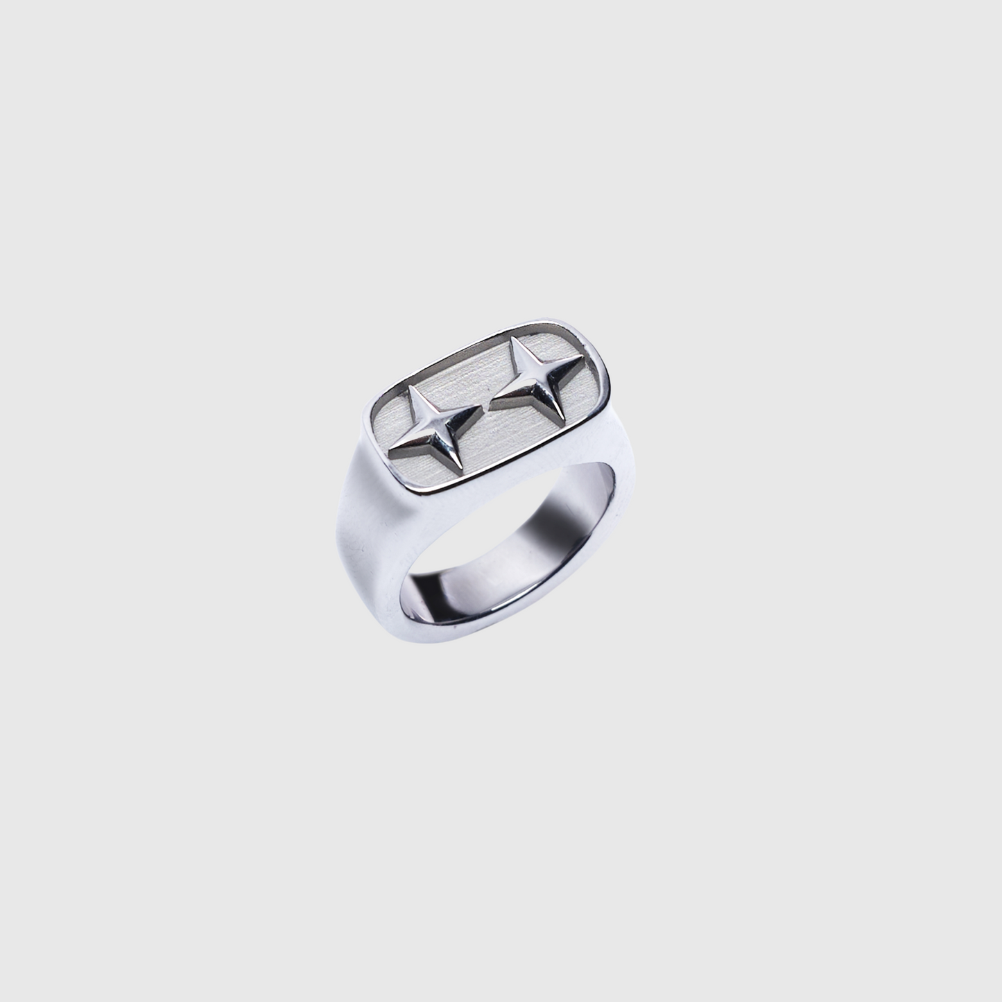 Twin Light Ring
