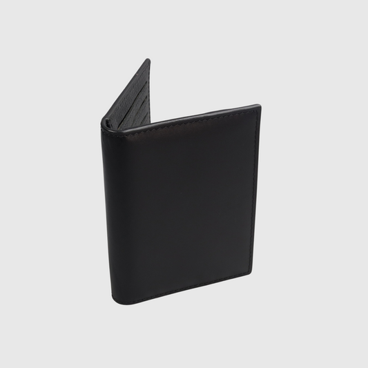 EK Flip Cardholder Blue