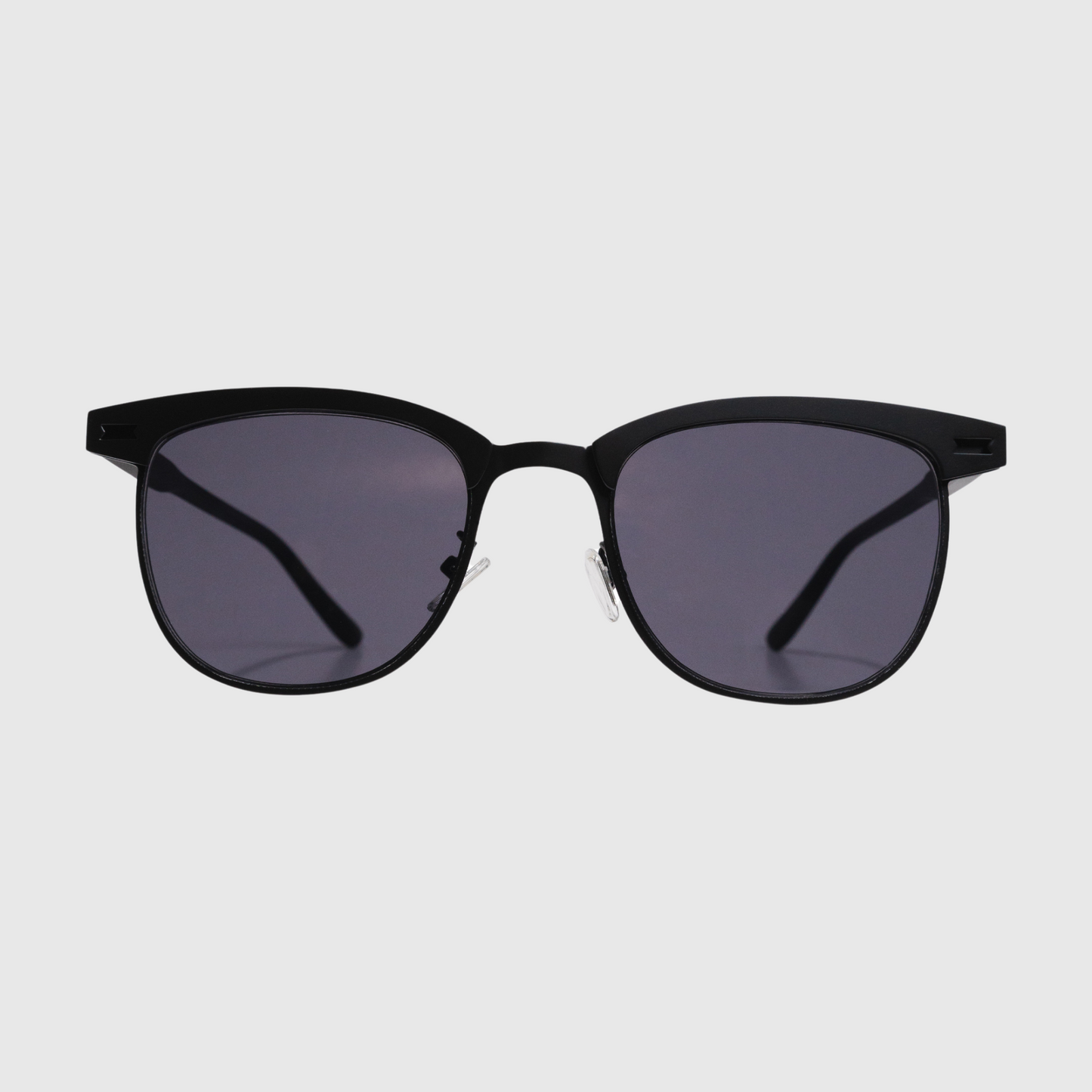 Full Black Shades
