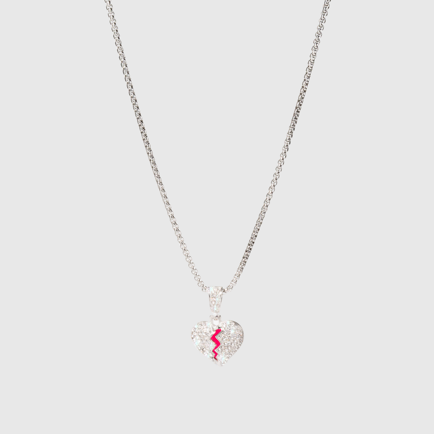 Heartbreaker Necklace