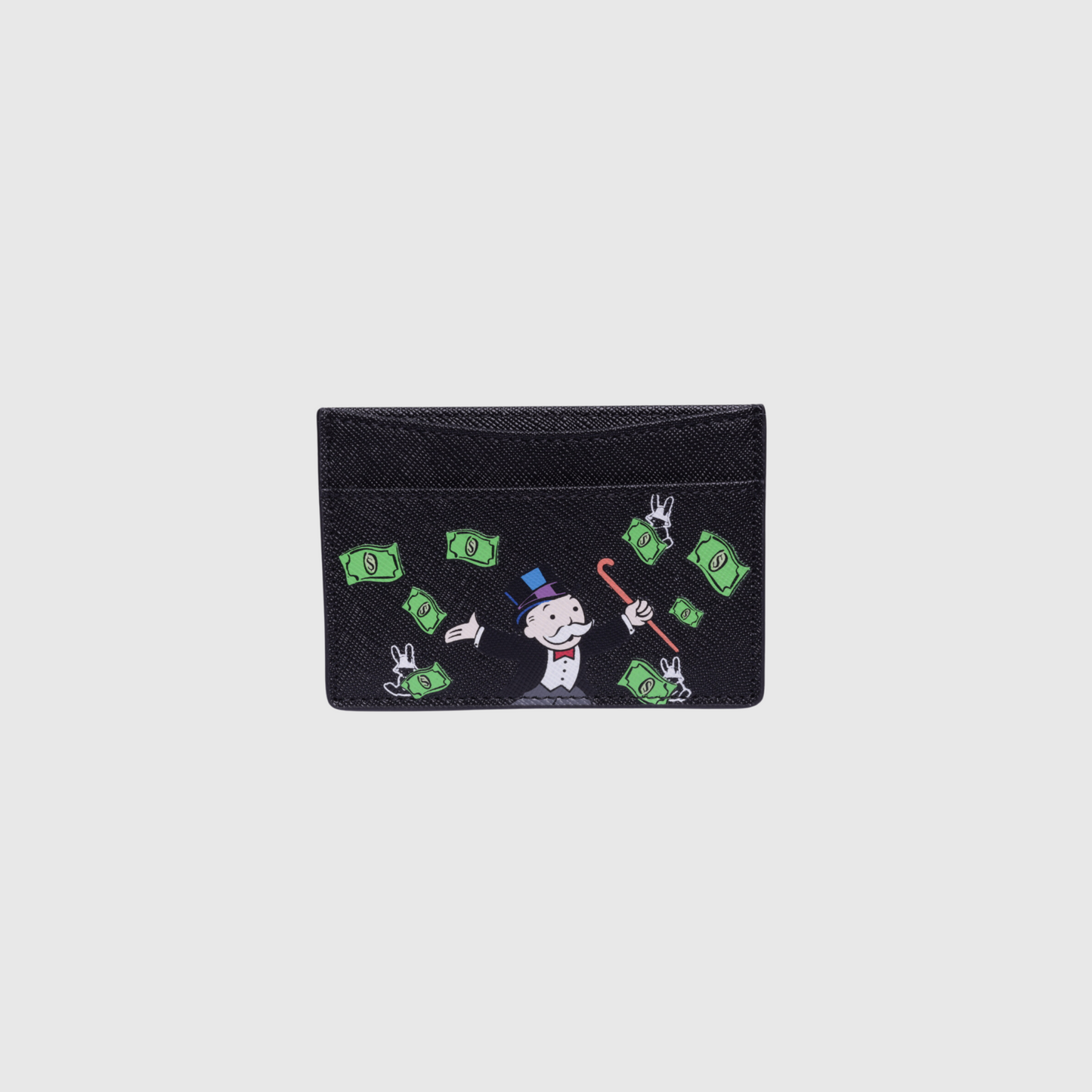 Mr. M Cardholder