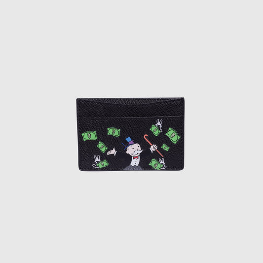 Mr. M Cardholder