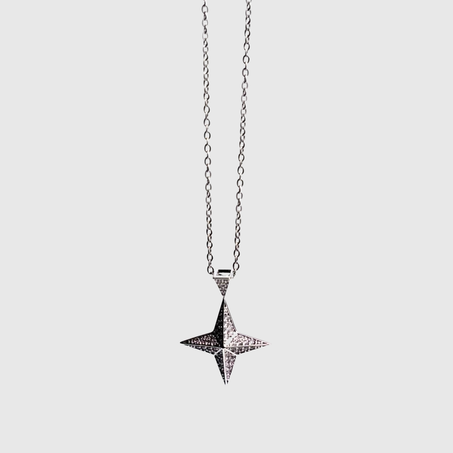 The Astral Necklace