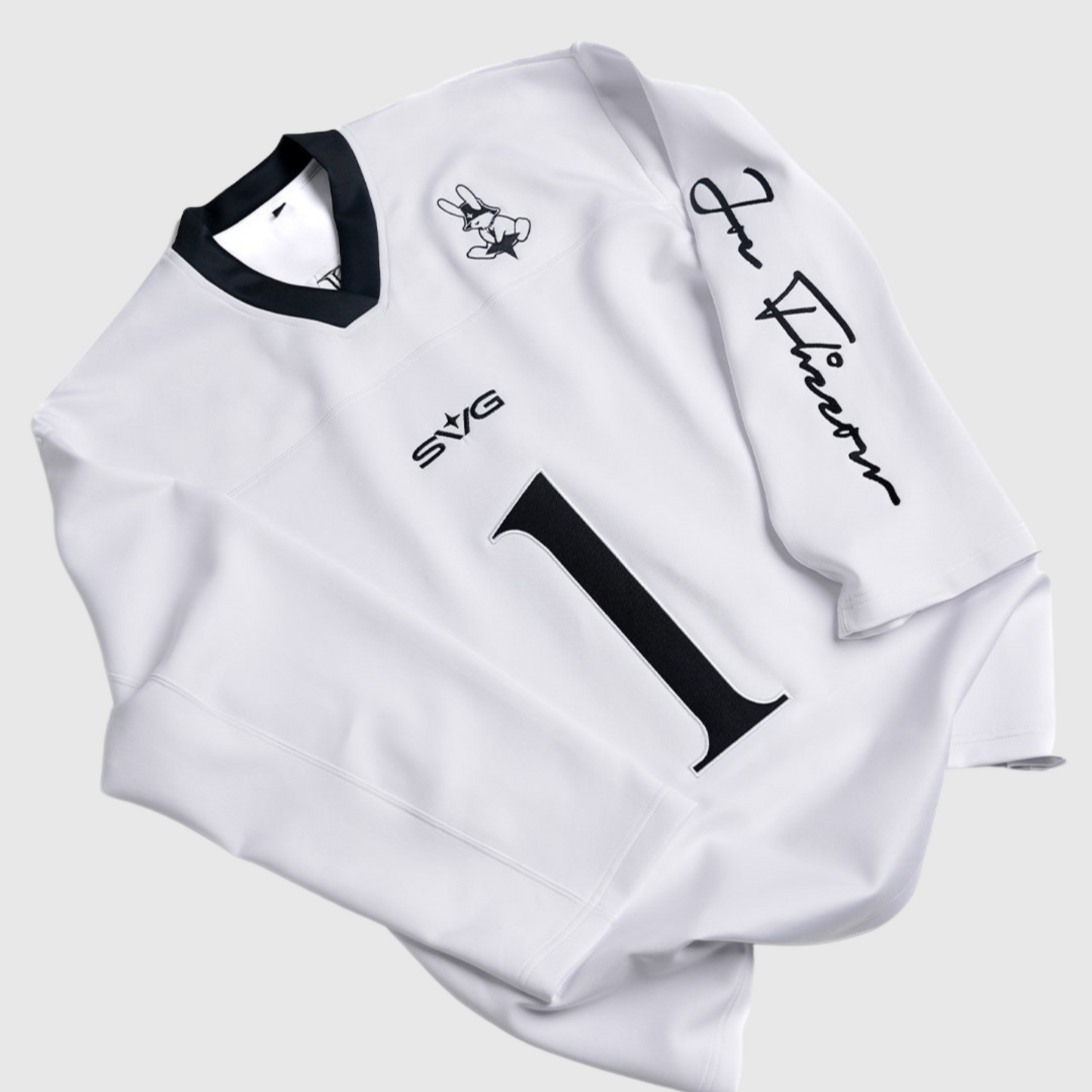 The Chief Jersey