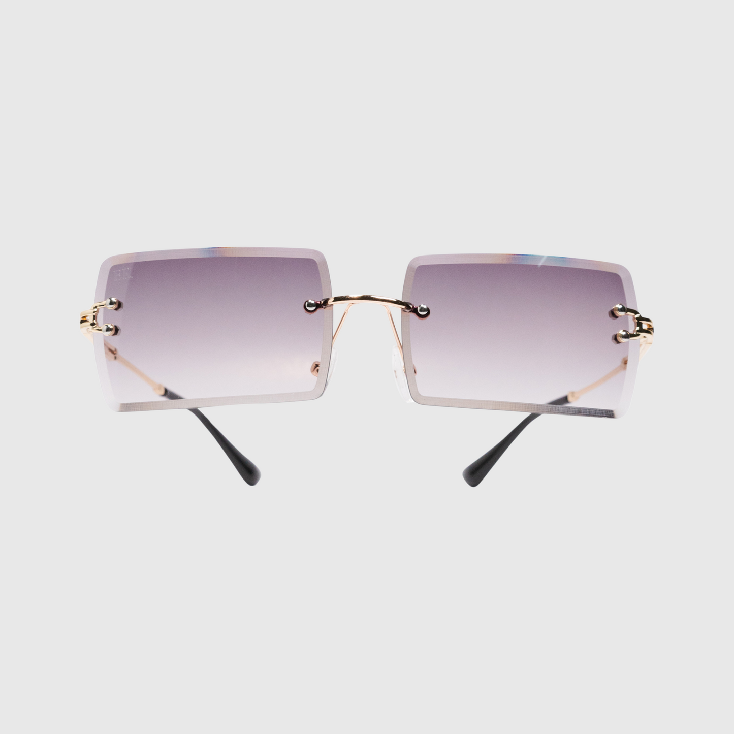 The Grand Slam Shades / Black Colour