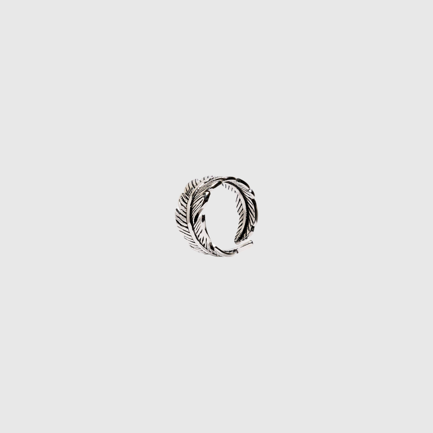 Feza Ring Silver