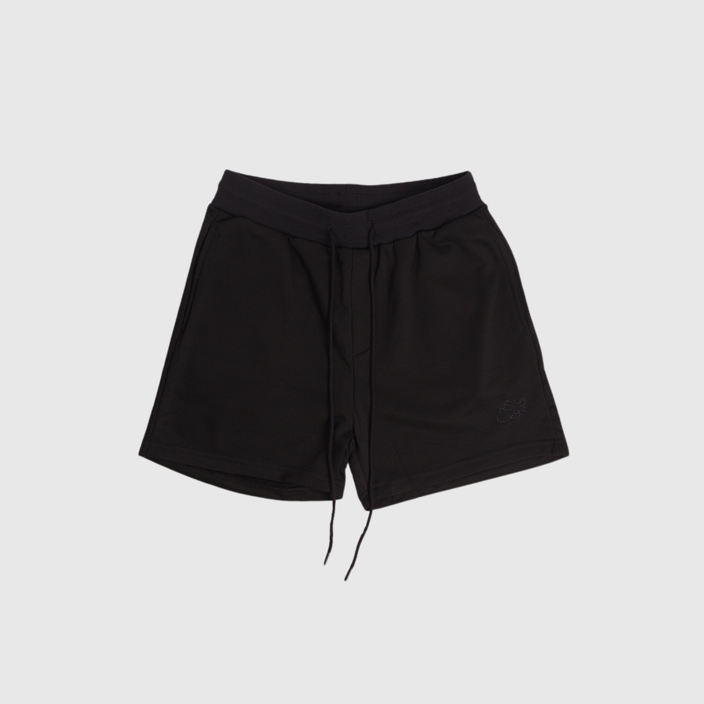 Billion Dollar Dream Cotton Short Pants