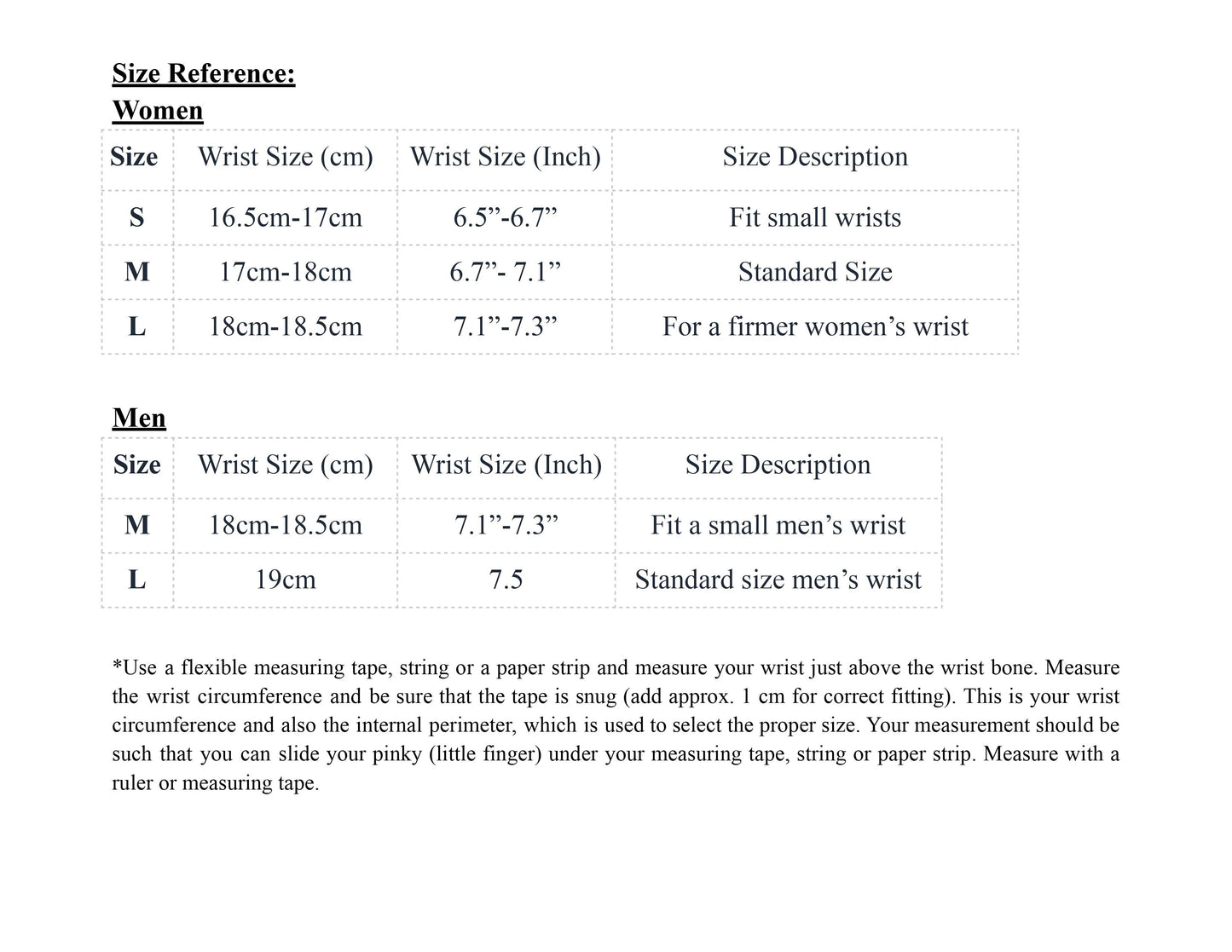 The Tack Leather Bracelet (White)