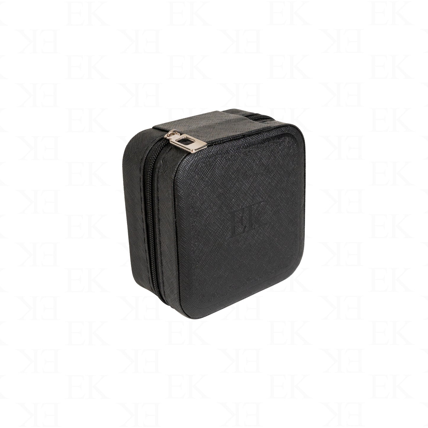 Mini Jewellery Box Black