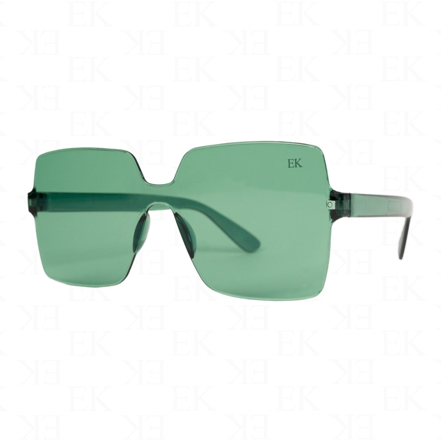 Useless Shades Green