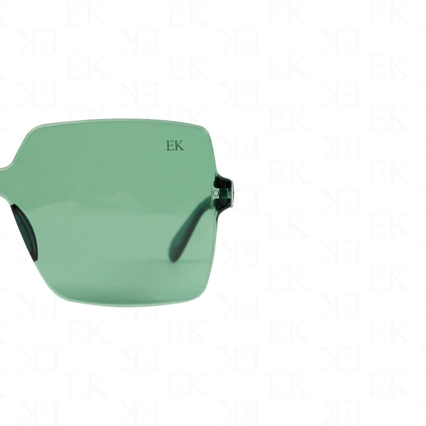 Useless Shades Green