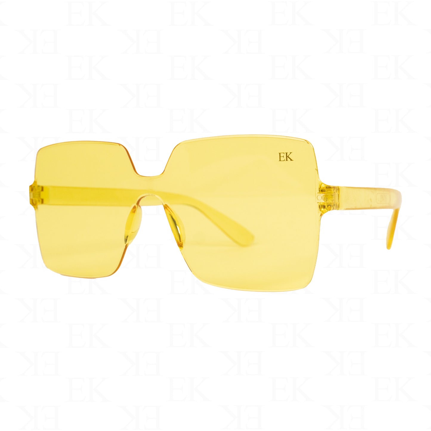 Useless Shades Yellow