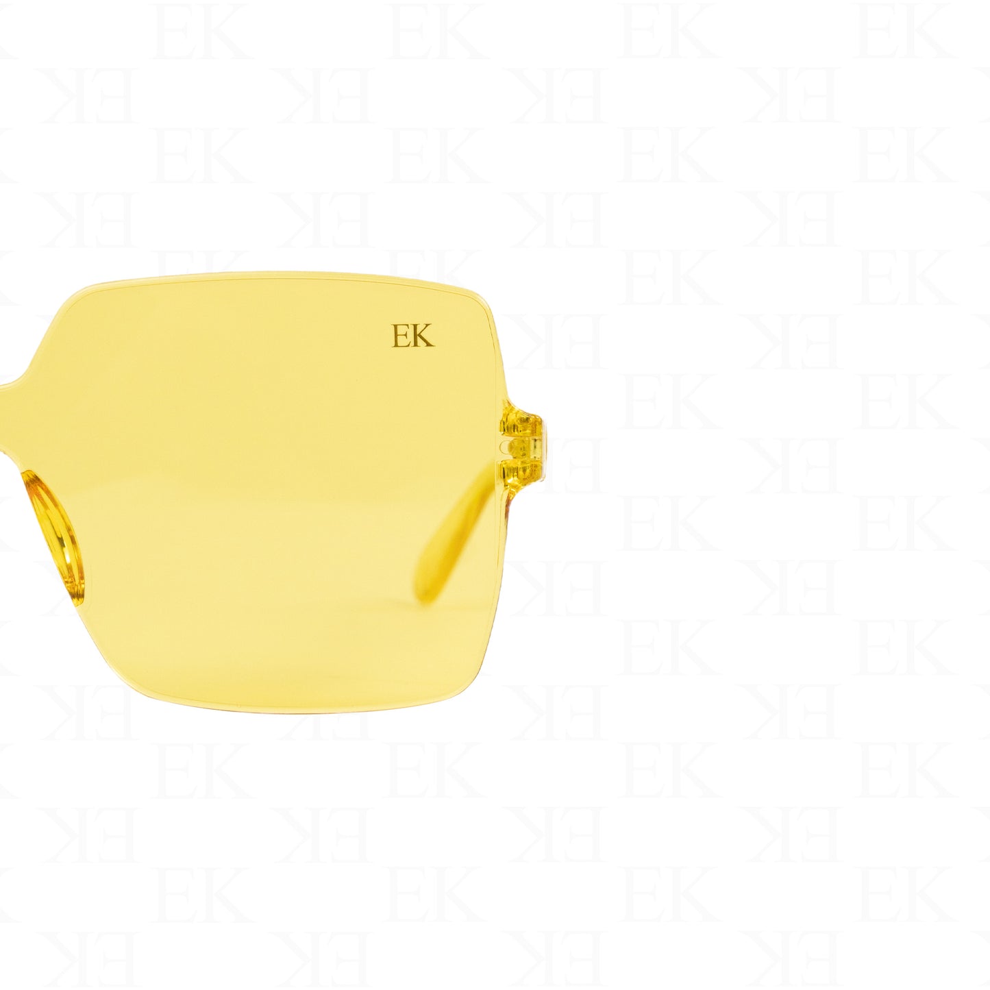 Useless Shades Yellow