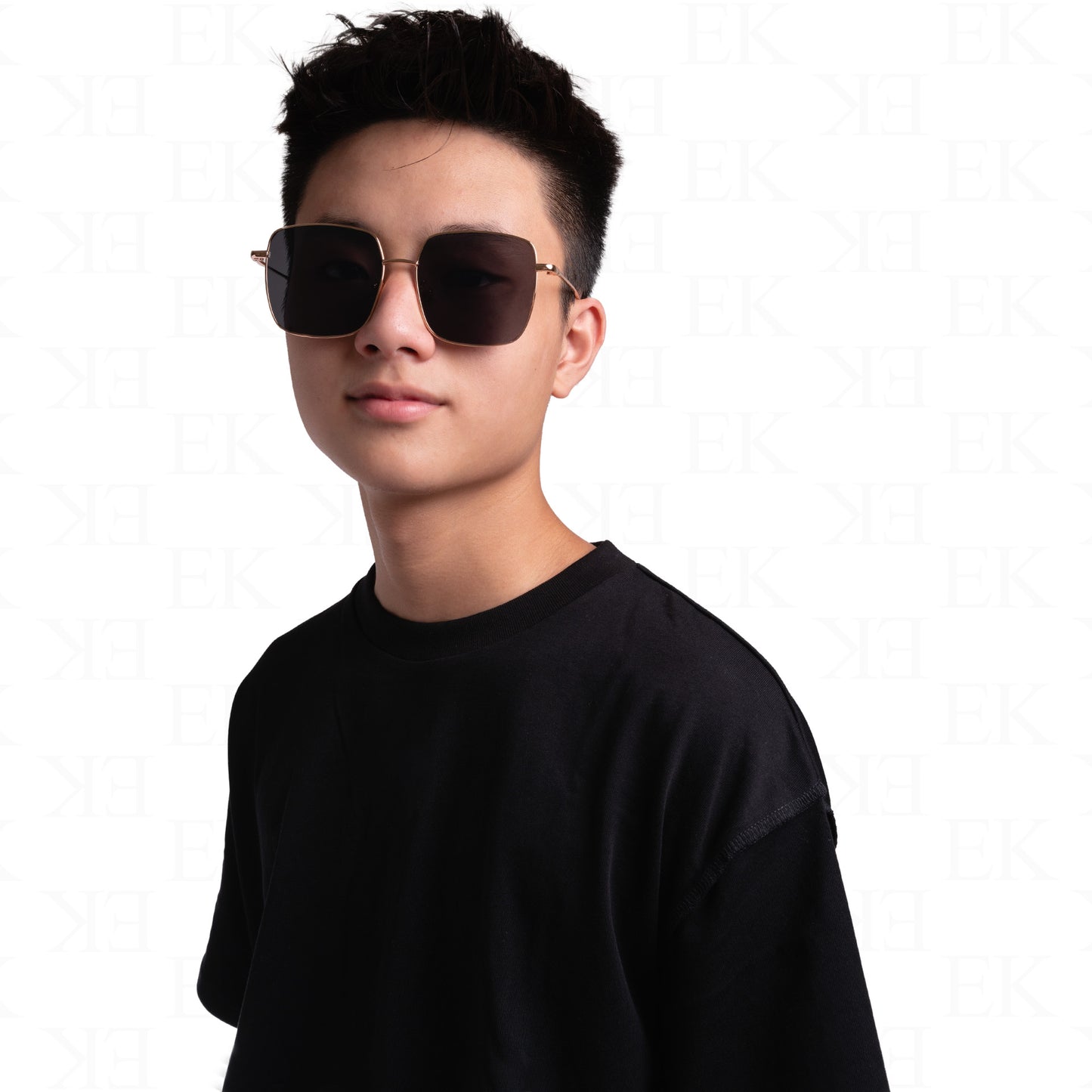 Inspector Black Shades