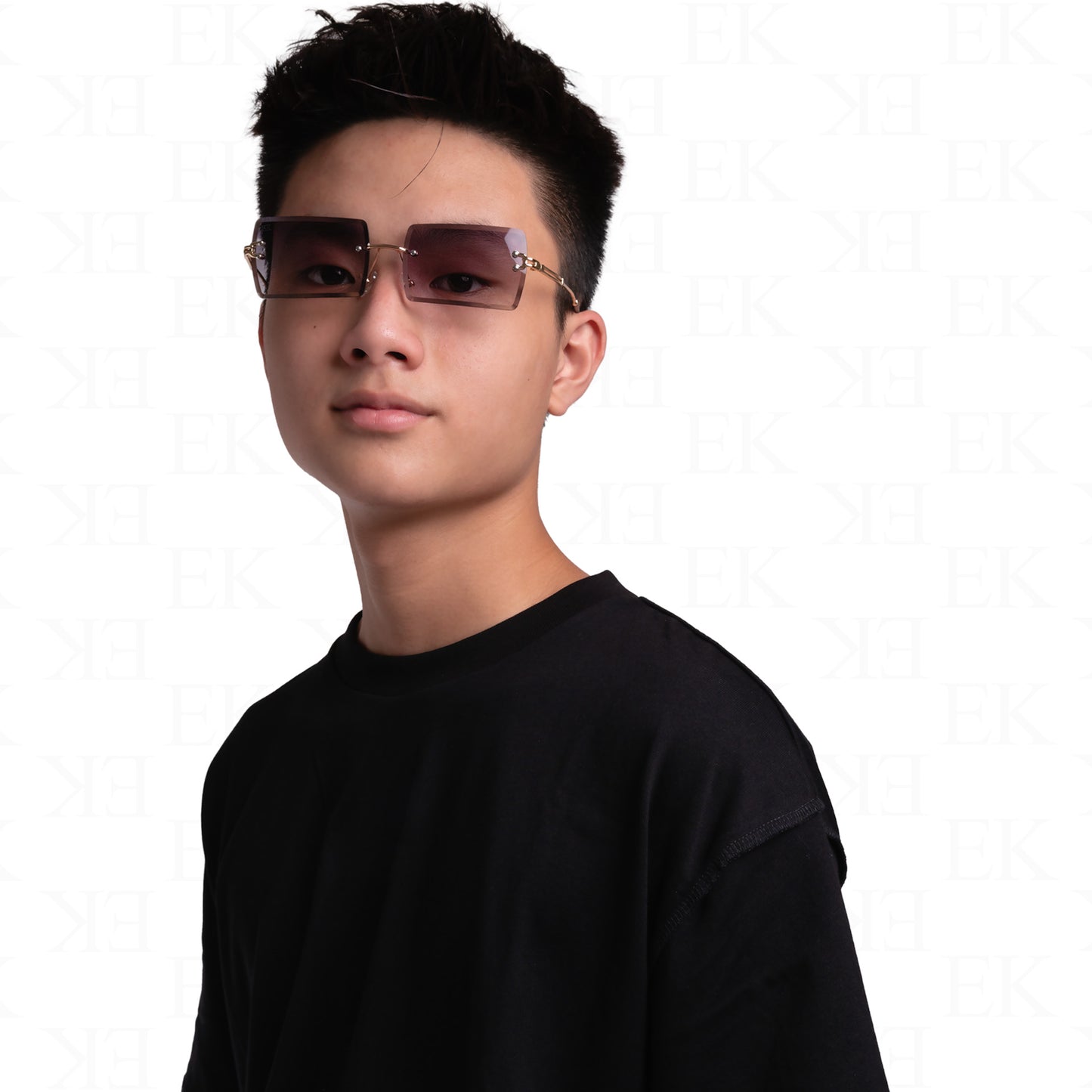 The Grand Slam Shades / Black Colour