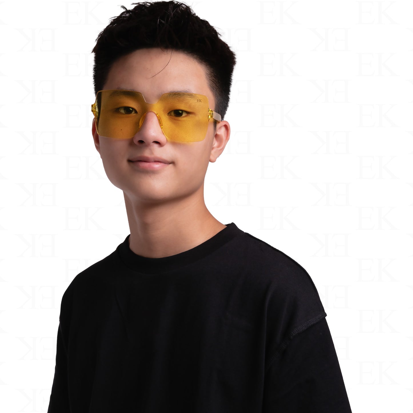 Useless Shades Yellow