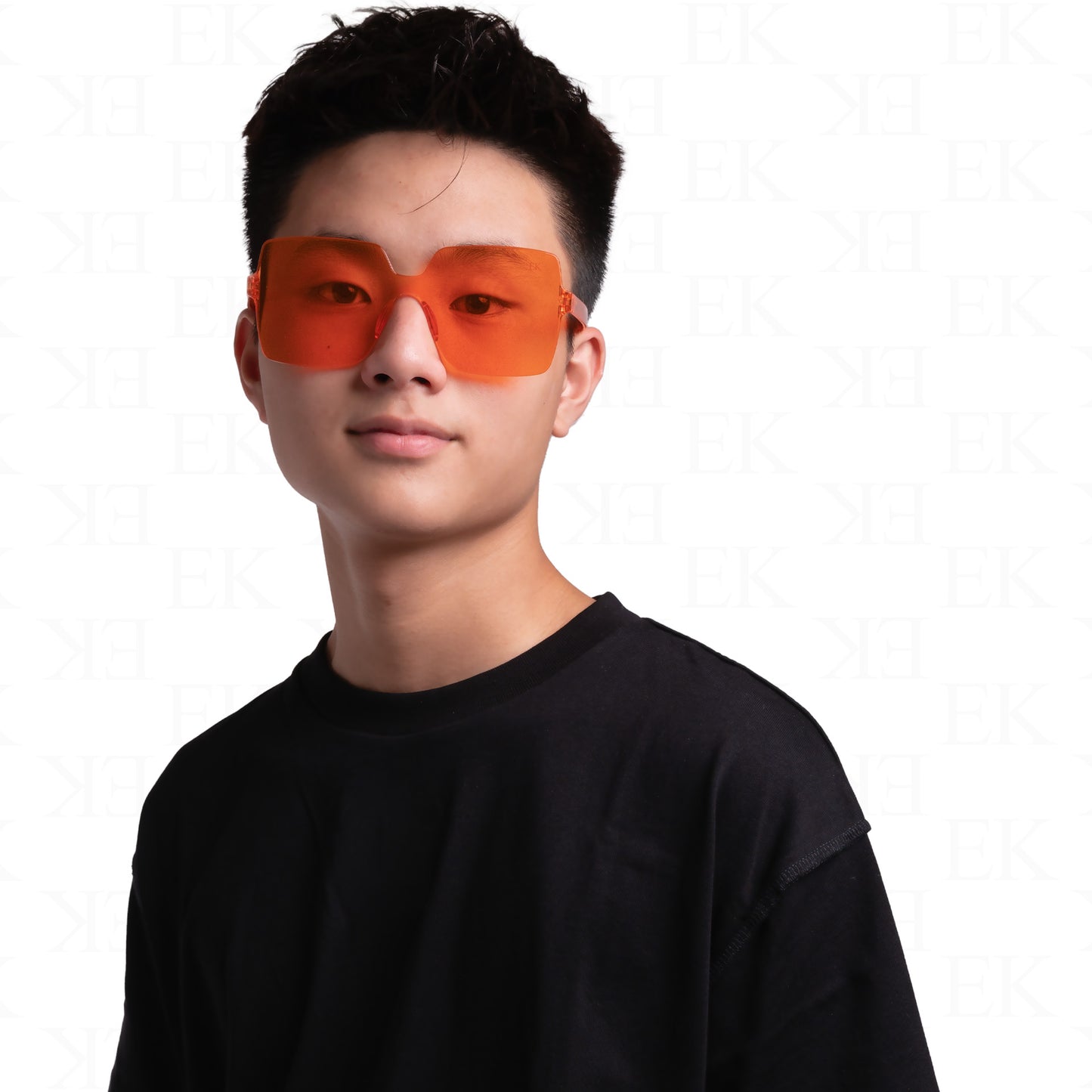 Useless Shades Orange