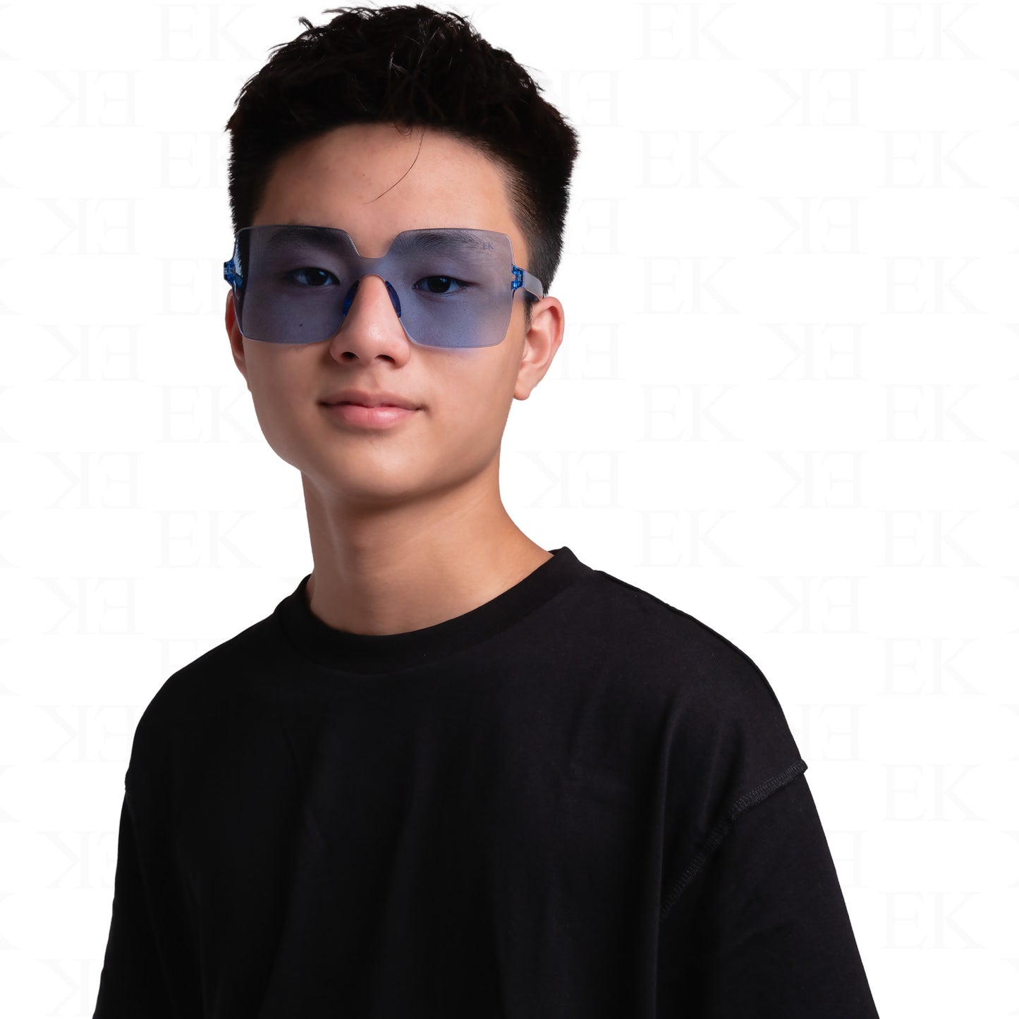 Useless Shades Blue