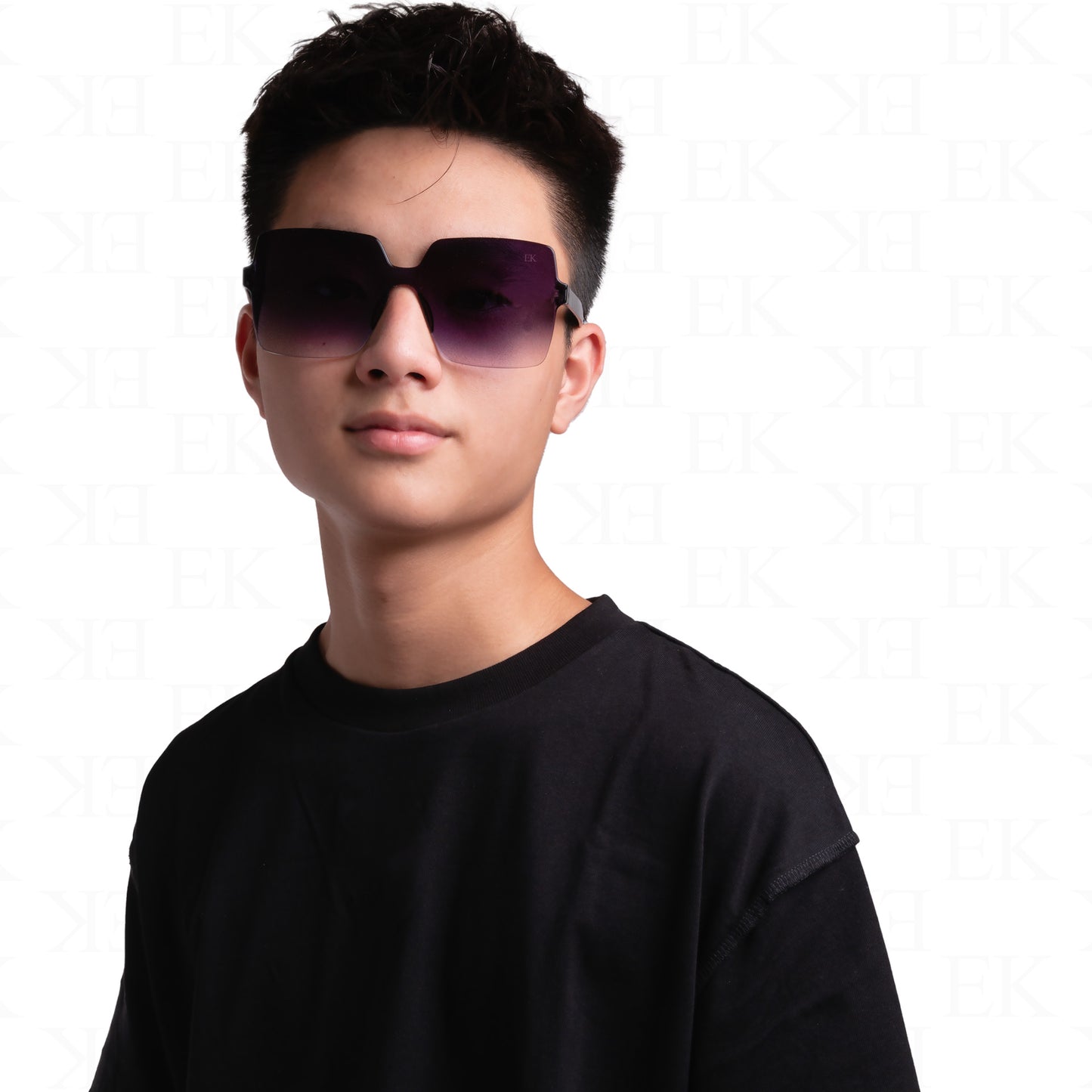 Useless Shades Black