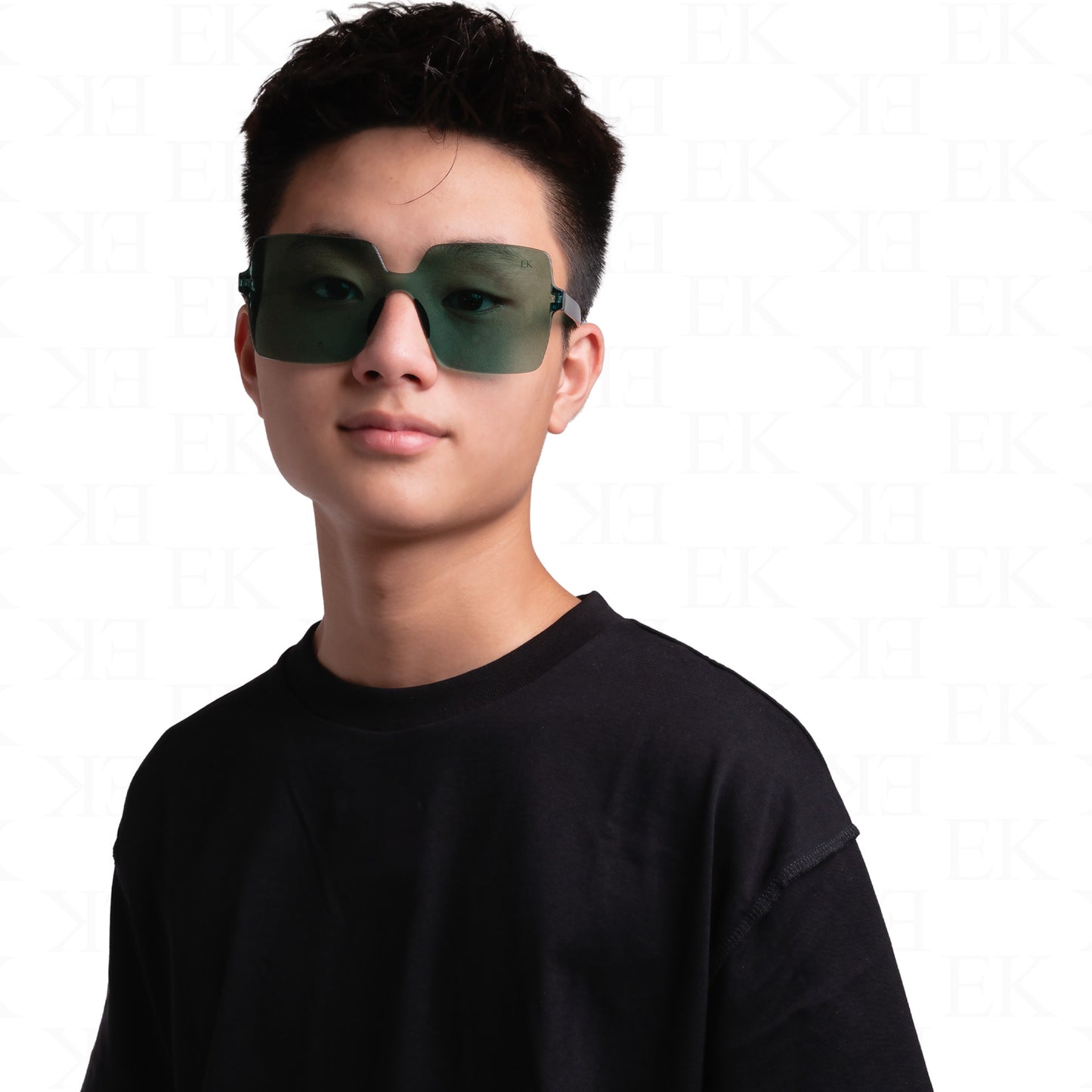 Useless Shades Green