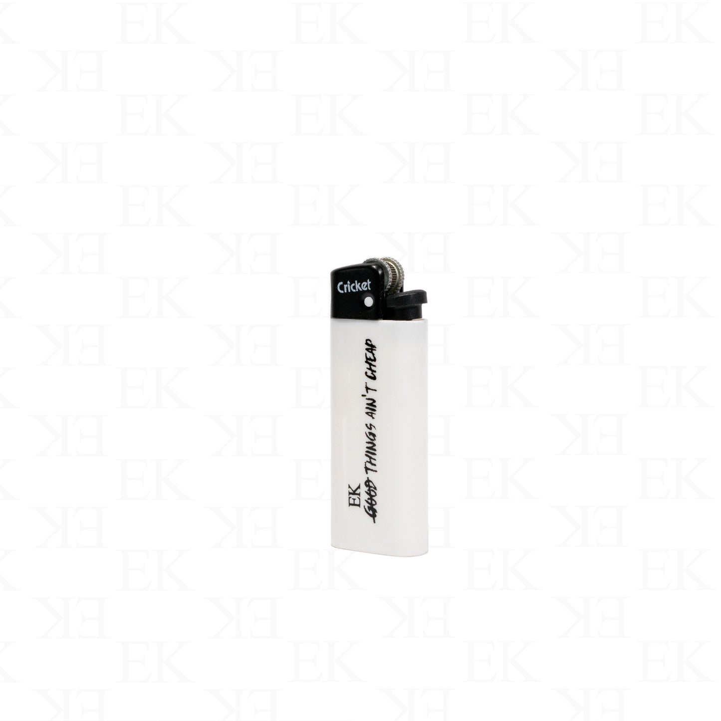 GTAC Lighter