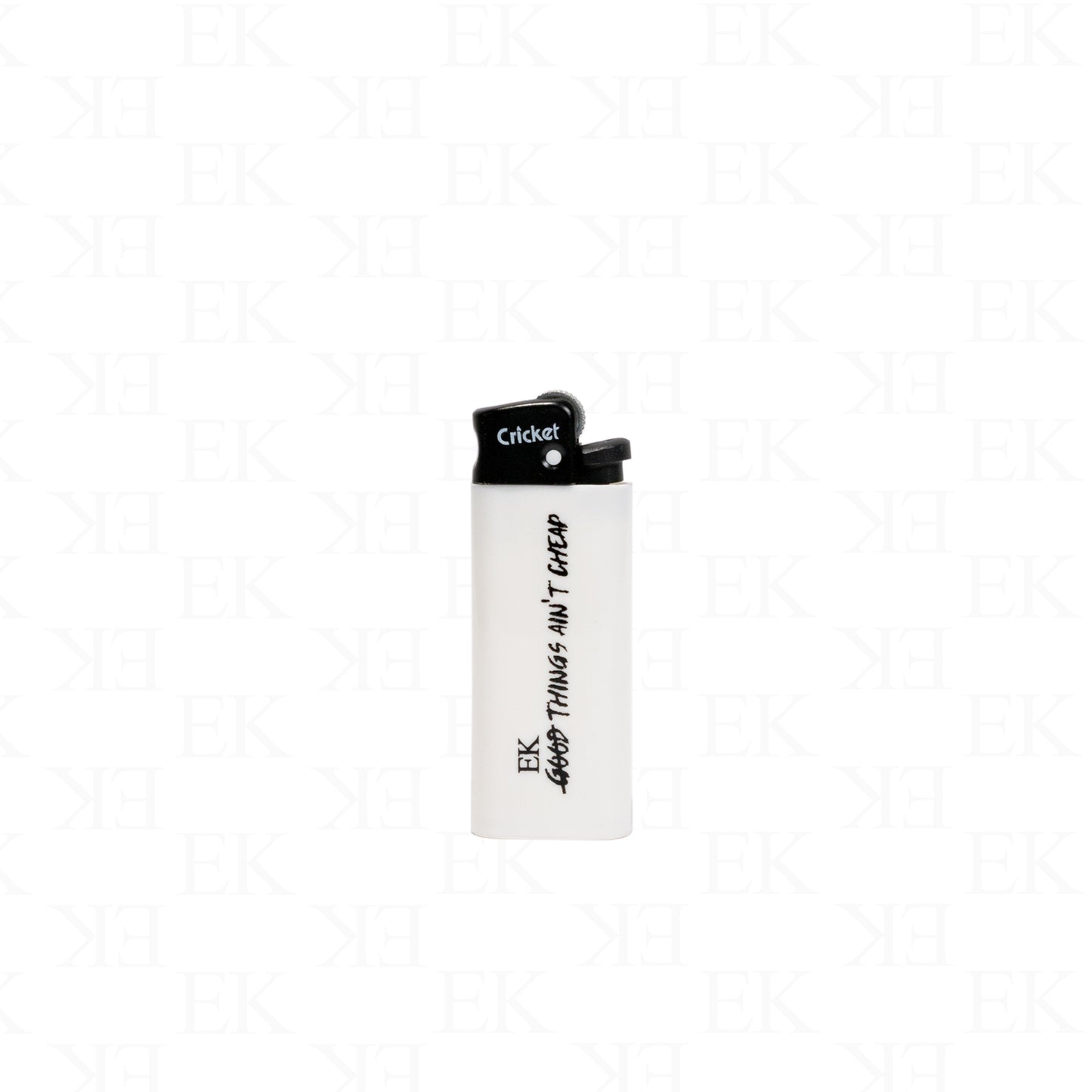 GTAC Lighter